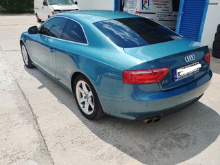 Audi A5 2009-thumb-4