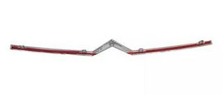 CITROEN C4 (2004-2008) ΧΡΩΜΙΟ ΚΑΠΩ ΕΜΠΡΟΣ - ΛΟΧΙΑΣ (ΚΑΙΝΟΥΡΙΟ - AFTERMARKET)