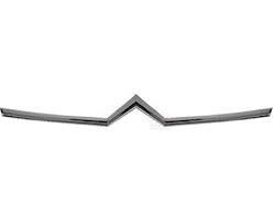 CITROEN C4 (2004-2008) ΧΡΩΜΙΟ ΠΡΟΦΥΛΑΚΤΗΡΑ ΕΜΠΡΟΣ - ΛΟΧΙΑΣ (ΚΑΙΝΟΥΡΙΟ - AFTERMARKET)