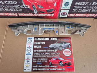 MAZDA MX-5 NB 2000  ΚΑΛΥΜΑ ΑΛΟΥΜΙΝΙΟΥ ΠΡΟΦΥΛΑΚΤΗΡΑ