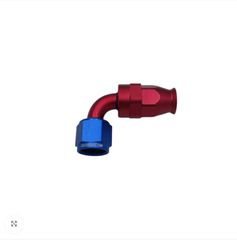 90° PTFE Swivel Hose Ends -8AN-thumb-1