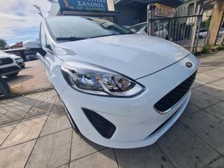 Ford Fiesta 2019 ΑΡΙΣΤΟ!!!!-thumb-2