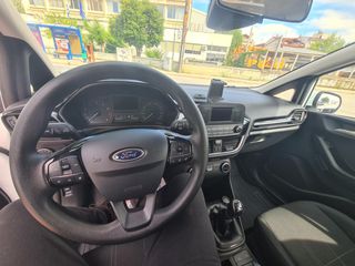 Ford Fiesta 2019 ΑΡΙΣΤΟ!!!!-thumb-35