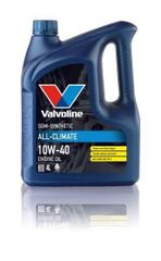 VALVOLINE ALL CLIMATE 10W40 A3/B4 4L ημισυνθετικά λάδια κινητήρα