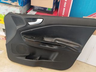 ΤΑΠΕΤΣΑΡΙΑ ΠΟΡΤΑΣ ΕΜΠΡΟΣ ΔΕΞΙΑ ALFA ROMEO GIOULIETTA 10-17 (ΧΡΗΖΕΙ ΕΠΙΣΚΕΥΗΣ)