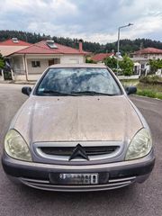 Citroen Xsara 2001 XSARA 1400