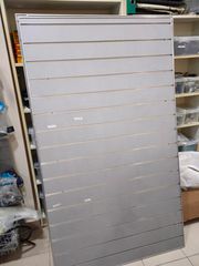 SLAT PANEL