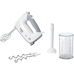 Bosch MFQ36440 Μίξερ Χειρός 450W Λευκό
