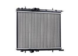 CITROEN C4 (2004-2011) ΨΥΓΕΙΟ 1.1-1.4-1.6 ΒΕΝΖΙΝΗ ΜΕ 'Η ΧΩΡΙΣ Α/C ΔΙΑΣΤΑΣΕΙΣ 380x560x18 (ΚΑΙΝΟΥΡΙΟ - AFTERMARKET)