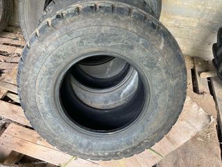 EUROGRIP TVS 11.5/80R15.3 ΕΛΑΣΤΙΚΟ ΤΟΥΡΜΠΙΝΑΣ 100+ΦΠΑ