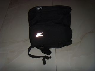 KAPPA TANKBAG ΜΑΓΝΗΤΙΚH ,ΧΩΡΙΤΙΚΟΤΗΤΑΣ 7 litra) (ΕΠΕΚΤΑΣΙΜΗ ΔΙΑΣΤΑΣΕΙΣ=ΥΨΟΣ 30cm,ΜΗΚΟΣ 35cm,ΠΛΑΤΟΣ 23cm)-thumb-1
