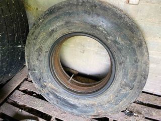 MAXXIS 7,50R16 TL 2TEM 140+ΦΠΑ