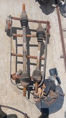 CITROEN C3 DIESEL