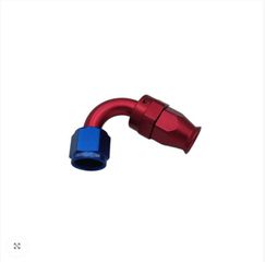 120° PTFE Swivel Hose Ends -3AN-thumb-1