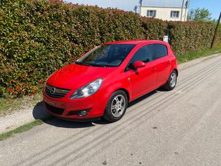 Opel Corsa 2010 1.3 CDTI DIESEL