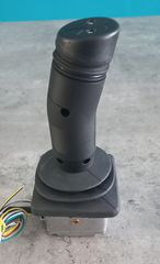 ΧΕΙΡΙΣΤΗΡΙΟ JOYSTICK ΠΟΡΕΙΑΣ-ΤΙΜΟΝΙ HAULOTTE H25TPX - H23TPX - H21TX - H16TPX