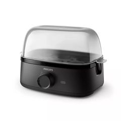 Philips HD9137/90 Βραστήρας Αυγών 6 θέσεων, 400W