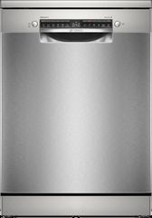 Bosch SMS4EMI06E Ελεύθερο Πλυντήριο Πιάτων 60εκ με Wi-Fi για 14 Σερβίτσια Inox