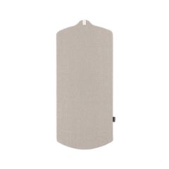 Brabantia 1008937 Εξάρτημα σιδερώματος για ατμοκαθαριστή Linn Grey