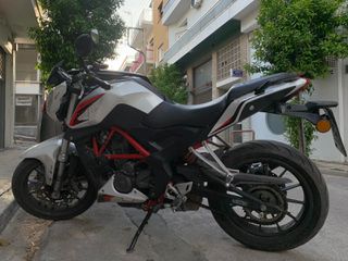 Benelli BN 251 2019