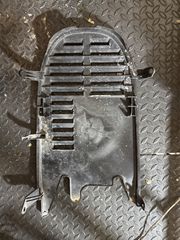 ΠΟΔΙΑ ΚΑΤΩ ΓΝΗΣΙΑ HONDA SH300i 2007-11 64321-ktw-9000