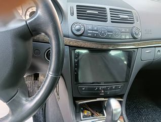 Mercedes-Benz E 200 2007 ELEGANCE-thumb-3