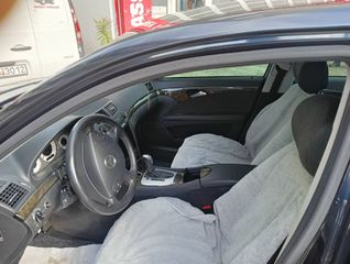 Mercedes-Benz E 200 2007 ELEGANCE-thumb-5