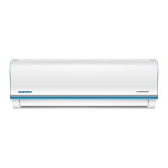 Daewoo SAF18M1WR30 Κλιματιστικό Inverter με έλεγχο Wifi 18000BTU Λευκό, A++/A+++