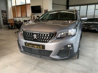 Peugeot 3008 2018 1.2 PURETECH 130 ACTIVE PACK PANORAMA ΕΛΛΗΝΙΚΟ