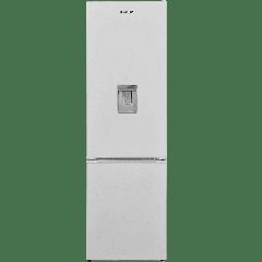 Finlux FXCA 28901W NFE Ψυγειοκαταψύκτης NoFrost Υ180xΠ54xΒ59.5εκ. Λευκός