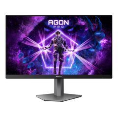 AOC AG246FK TN Monitor 24.1" FHD 1920x1080 540Hz