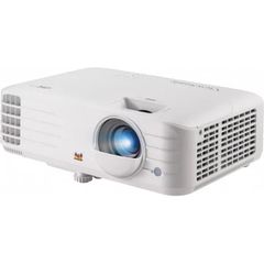 Viewsonic PX701-4K Projector 3LCD 4K Ultra HD Λάμπας LED με Ενσωματωμένα Ηχεία Λευκός