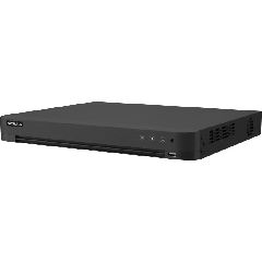 Hikvision iDS-7216HQHI-M2/XT Καταγραφικό DVR 16 Καναλιών με Ανάλυση Full HD+