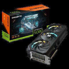 Gigabyte GeForce RTX 5080 16GB GDDR7 Gaming OC Κάρτα Γραφικών