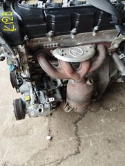 SUZUKI SUIFT K12B.MOTER,SAZMAN,HMIAΞΟΝΙΑ,09.014-thumb-2