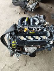 SUZUKI SUIFT K12B.MOTER,SAZMAN,HMIAΞΟΝΙΑ,09.014