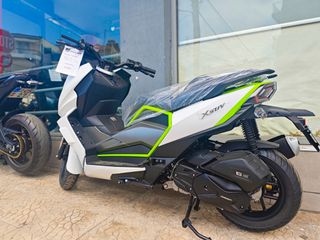 Thrust X-SUV 125 2025-thumb-1