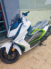 Thrust X-SUV 125 2025-thumb-2