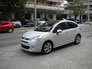 Citroen C3 2016 EDITION