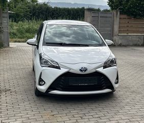 Toyota Yaris 2019 HYBRID AUTOMATIC NAVI CAMERA