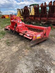Σβωλοκόπτες Maschio 2014 DC 3000