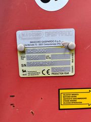 Σβωλοκόπτες Maschio 2014 DC 3000-thumb-5