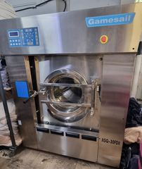 ΒΙΟΜΗΧΑΝΙΚΟ ΠΛΥΝΤΗΡΙΟ 30KG (ΚΙΛΑ)