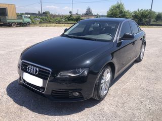 Audi A4 2008 QUATRO 1.8 TURBO 4X4