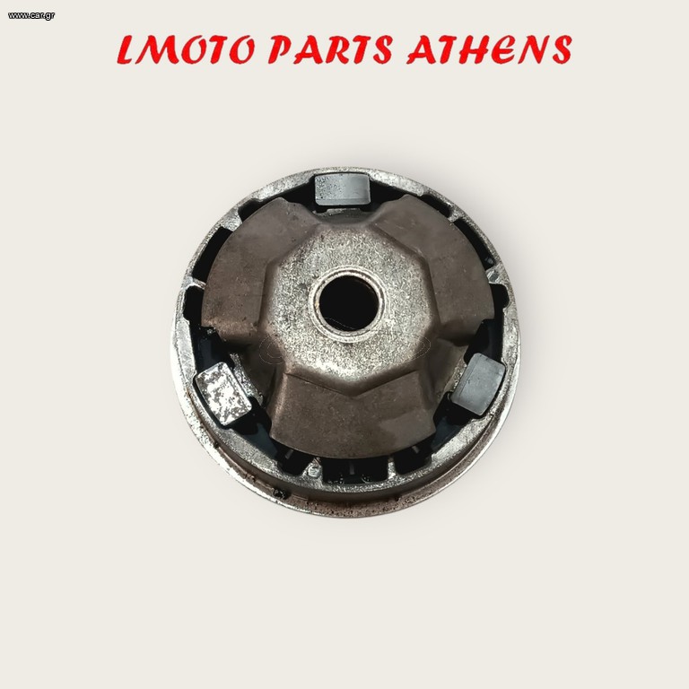 ΒΑΡΙΑΤΟΡ JET14 200 ('17-'24) (6 ΜΠΙΛΙΕΣ)