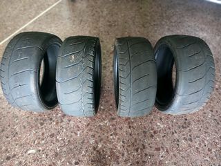 EXTREME VR2 NK 235/40/18