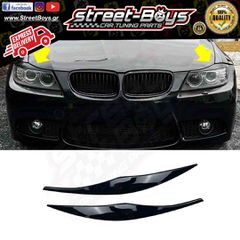 ΦΡΥΔΑΚΙΑ ΓΙΑ ΜΠΡΟΣΤΑ ΦΑΝΑΡΙΑ BMW E90 E91 (2005-2011) | Street Boys - Car Tuning Shop |