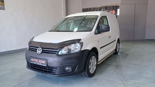 Volkswagen Caddy 2011 1.6 DIESEL