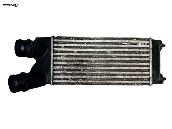 Ψυγείο Intercooler Με Κωδικό 9682434580