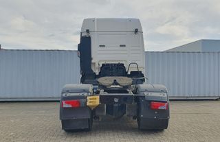 MAN 2010 TGX 18.440 4x4, Tipper , PTO/ ΓΙΑ ΕΙΣΑΓΩΓΗ 1-thumb-2